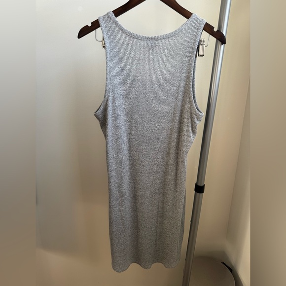 Target A New Day Knit Tank Dress - Picture 2 of 2
